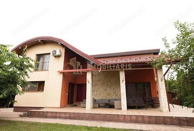 Casa individuala zona Branduselor