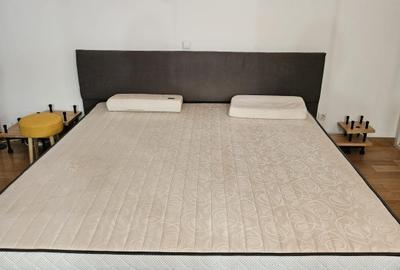 Pipera - UpGround | 3 Camere | Balcon | Centrala | Sauna | Metrou - 3