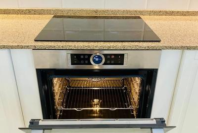 Vilă individuala, Iancu Nicolae – ansamblu exclusivist, curte 400 mp Vilă individuala, Iancu Nicolae – ansamblu exclusivist, curte 400 mp - 7