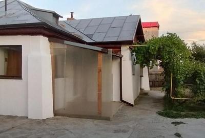 Casă cu 5 camere în Stoenești - 8