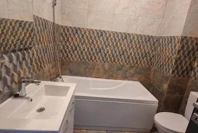 Apartament 3 camere de inchiriat Km 5 - 4