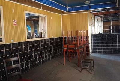 Spațiu comercial, de 427 mp, în Bălțătești - 1