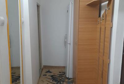 Garsonieră decomandată în Buzaului - 1