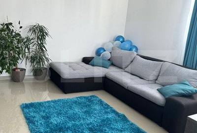 Apartament modern , mobilat , 73mp, Radauti - 3