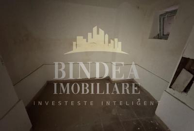 Apartament+ demisol Gheorghe Doja - 8
