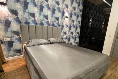 Apartament cu 2 camere decomandat în Herăstrău