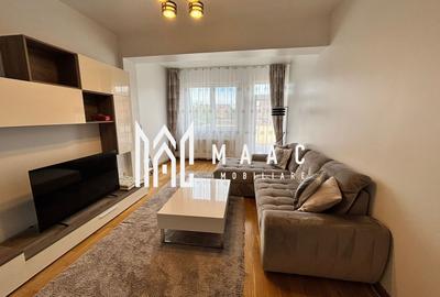 Apartament cu 4 camere decomandat, mobilat în Terezian - 2