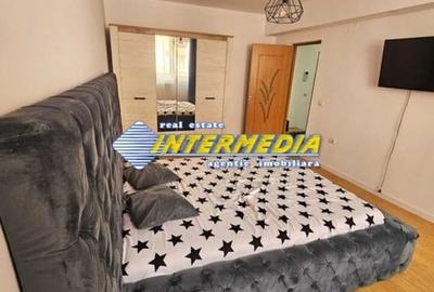 Apartament cu 3 camere decomandat, mobilat în Central - 5