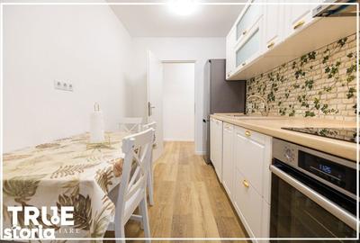 Apartament cu 4 camere decomandat în 7 Noiembrie - 13