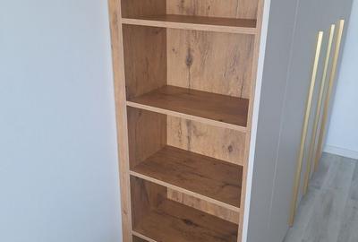 Garsonieră decomandată în Podu Roș - 3