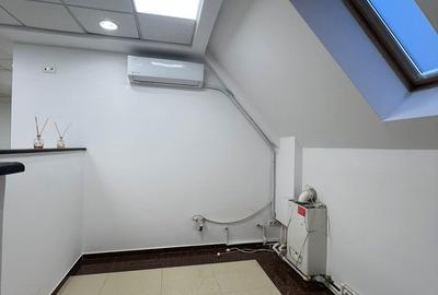 Spațiu comercial, de 125 mp, în Ultracentral