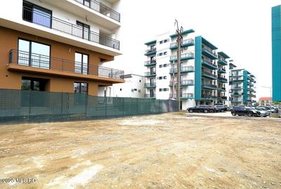 Mamaia Nord - Ibo Residence Corp T2, Spatiu Comercial cu 36 mp utili! - 4