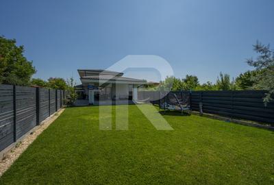 CORBEANCA_Vila individuala reprezentativa - 23