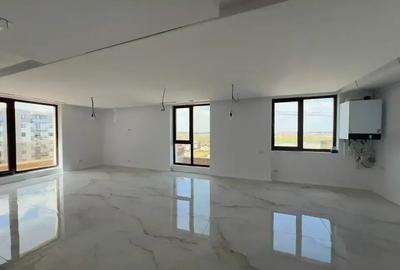 Pret Promo Pipera Penthouse 3 Camere LUX 120 mp utili + 275 mp terase - 2