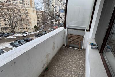 Apartament cu 2 camere semidecomandat în Vitan Mall - 15