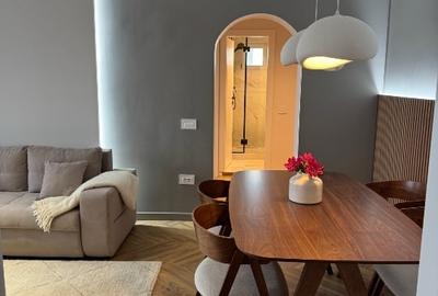 Apartament 3 camere complet renovat, finisaje premium, lângă metrou, proprietar - 1