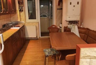 Apartament cu 2 camere decomandat în Nicolae Bălcescu - 1