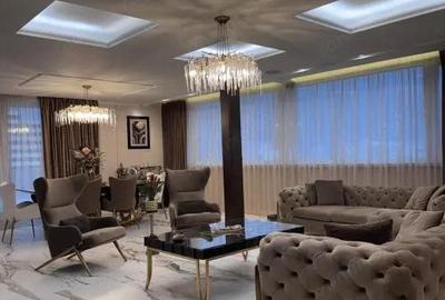 Penthouse futurist situat in Mamaia Nord - 7