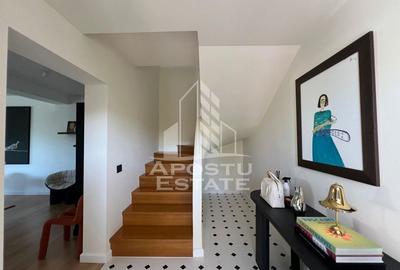 Duplex modern de lux in Dumbravita, langa Parcul Terra - 16