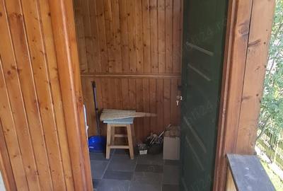 Vand apartament 3 camere in Sinaia - 1