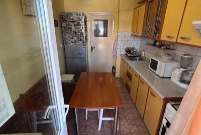 Apartament cu 3 camere decomandat în Central - 7