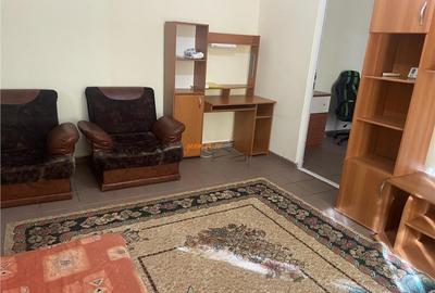 Apartament 2 camere , zona Gara , 50 mp , imbunatatit , mobi - 3