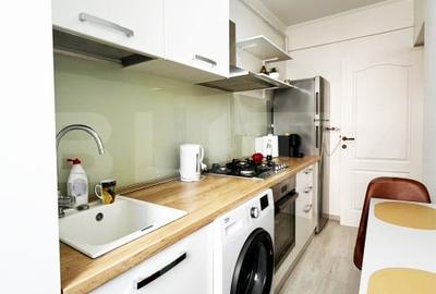 Apartament cu 2 camere la cheie, 60 mp, Visani - 5