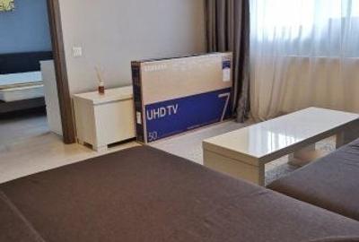 AP. 2 CAMERE 1 MAI, CURTE 21 MP, BLOC NOU, METROU 5 MINUTE, PARCARE - 3