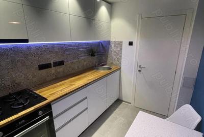 Apartament cu 2 camere decomandat în Grozăvești - 4