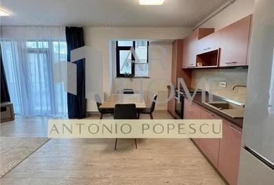 Apartament 2 camere, prima inchiriere, parcare proprie, Ploiesti, Albert - 4