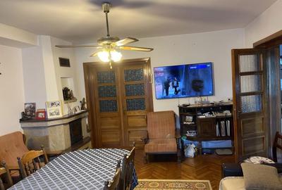 Casă cu 4 camere cu Teren 300 Mp în Central - 4