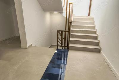 Duplex nou cu parcare subterana ?i terasa Biruin?ei, Bucure?ti Duplex nou cu parcare subterana ?i terasa Biruin?ei, Bucure?ti - 4