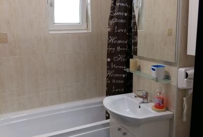 Apartament 2 camre semidecomandat mobilat-utilat - 9