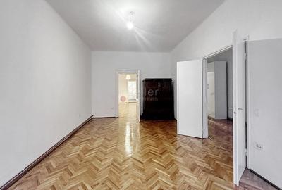 Apartament cu 3 camere nedecomandat, mobilat în Brașovul Vechi - 13
