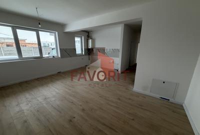 Apartament cu 3 camere decomandat în Calea Urseni - 2