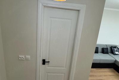 Garsonieră decomandată în Central - 8