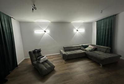 CASA PARTER+ETAJ ,VALU LUI TRAIAN, ZONA CENTRALA - 4