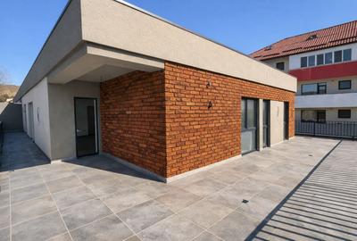 Apartament cu 2 camere decomandat în Florești - 2