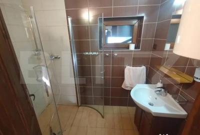 Casă cu 3 camere cu Canalizare în Beclean - 5