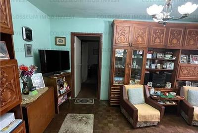 Apartament 3 camere, semidecomandat - Centrul Civic - 2