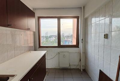Apartament cu 2 camere semidecomandat în Mihai Bravu - 6