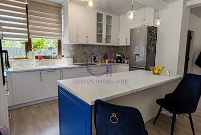 Casa pasiva energetic | 241 mp utili | 1007 mp teren | Daia Noua - 3