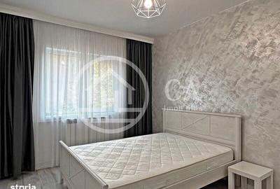 Apartament cu 3 camere decomandat în Decebal - 10