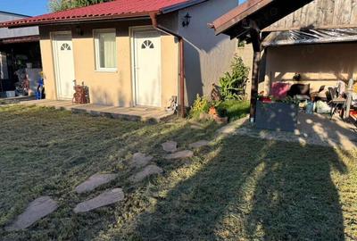 Vand teren dumbravita 79000 euro - 2