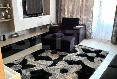 Casă cu 5 camere cu Teren 460 Mp în Romanești - 1