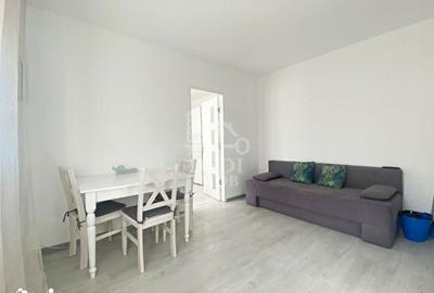 Apartament cu 2 camere semidecomandat în Rogerius - 6