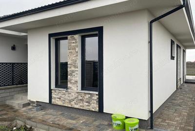 Casă cu 3 camere cu Canalizare în Urseni - 5