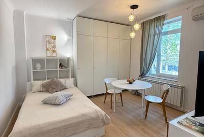 Garsonieră decomandată în Ultracentral - 5