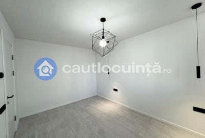 Apartament 2 Camere+Birou Parcul Tineretului 5' Metrou Renovat Modern - 11