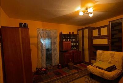 Reco Casa 3 camere si teren 2.600mp in Burzuc - 11